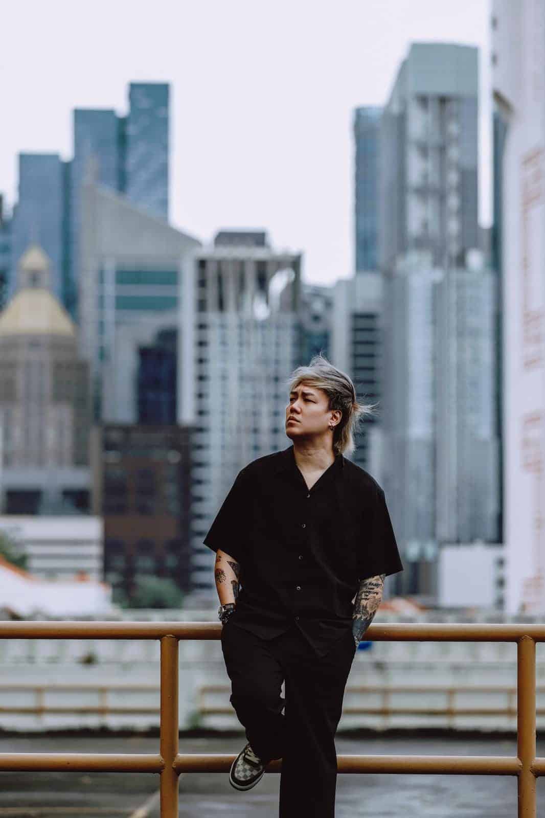 Kevin Tan